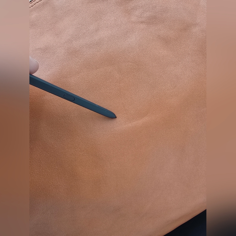 Coach Allie Leather Hobo Shoulder Bag - Picture 15 of 16